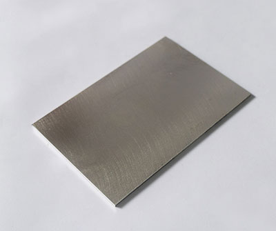 镁合金焊接