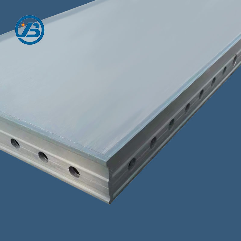 镁合金模板 混凝土工程镁合金模板 镁铝合金模板